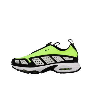 W Air Max SNDR 'Highlighter Green'