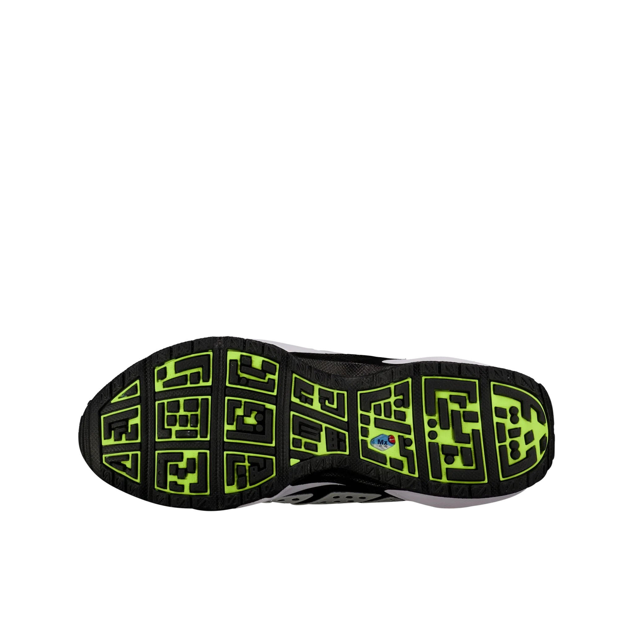 W Air Max SNDR 'Highlighter Green'