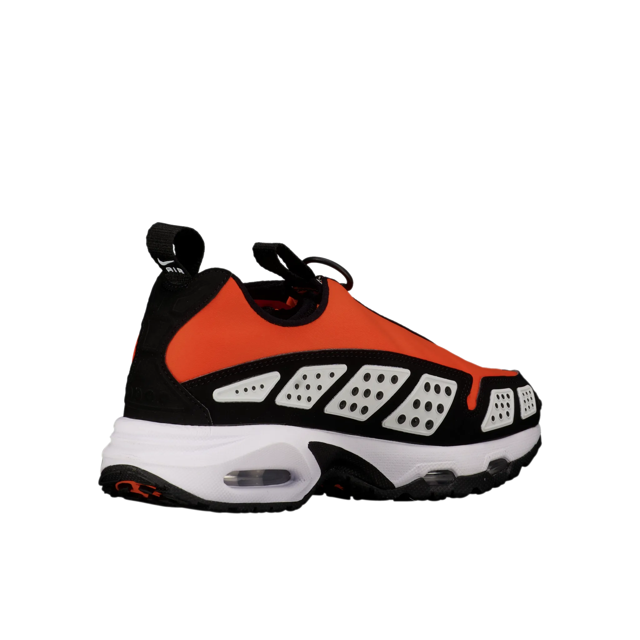 W Air Max SNDR 'Safety Orange'