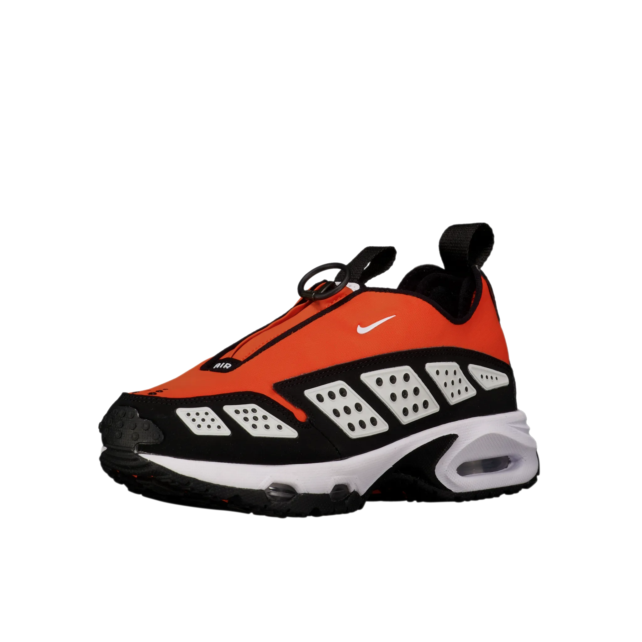W Air Max SNDR 'Safety Orange'