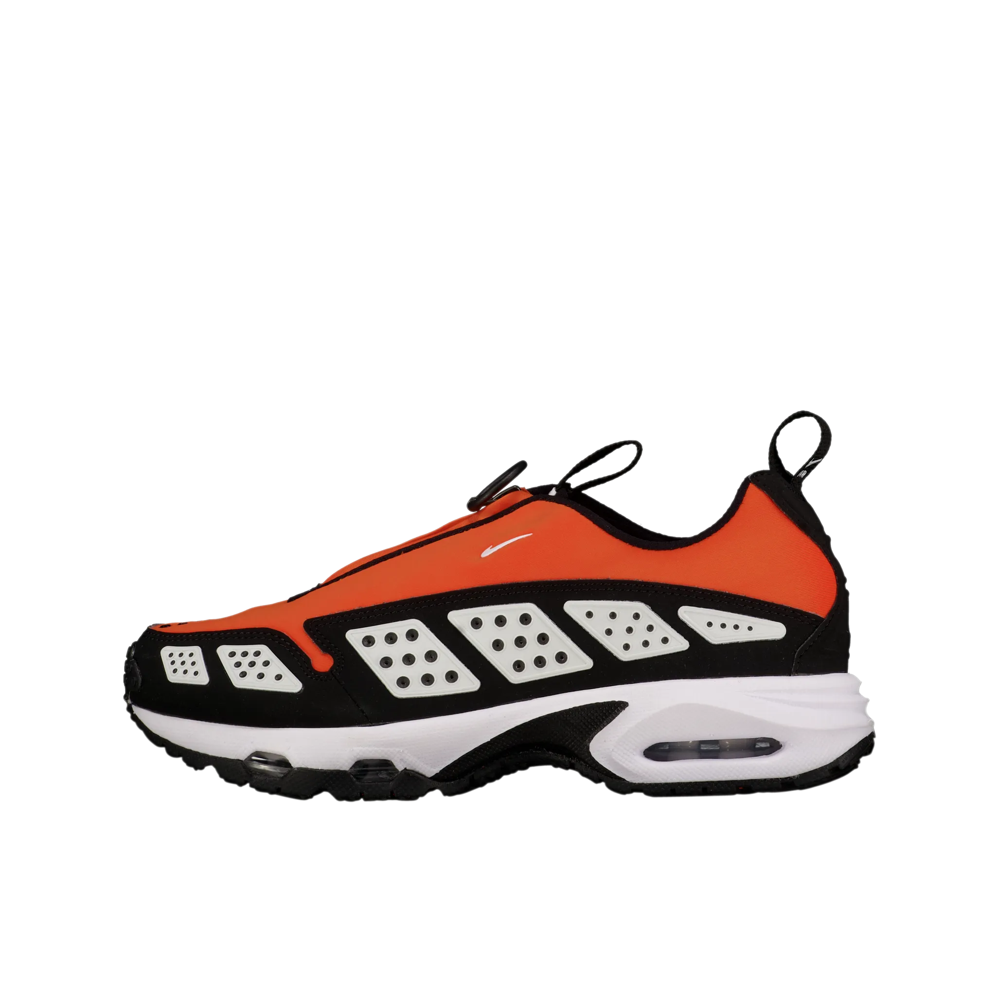 W Air Max SNDR 'Safety Orange'