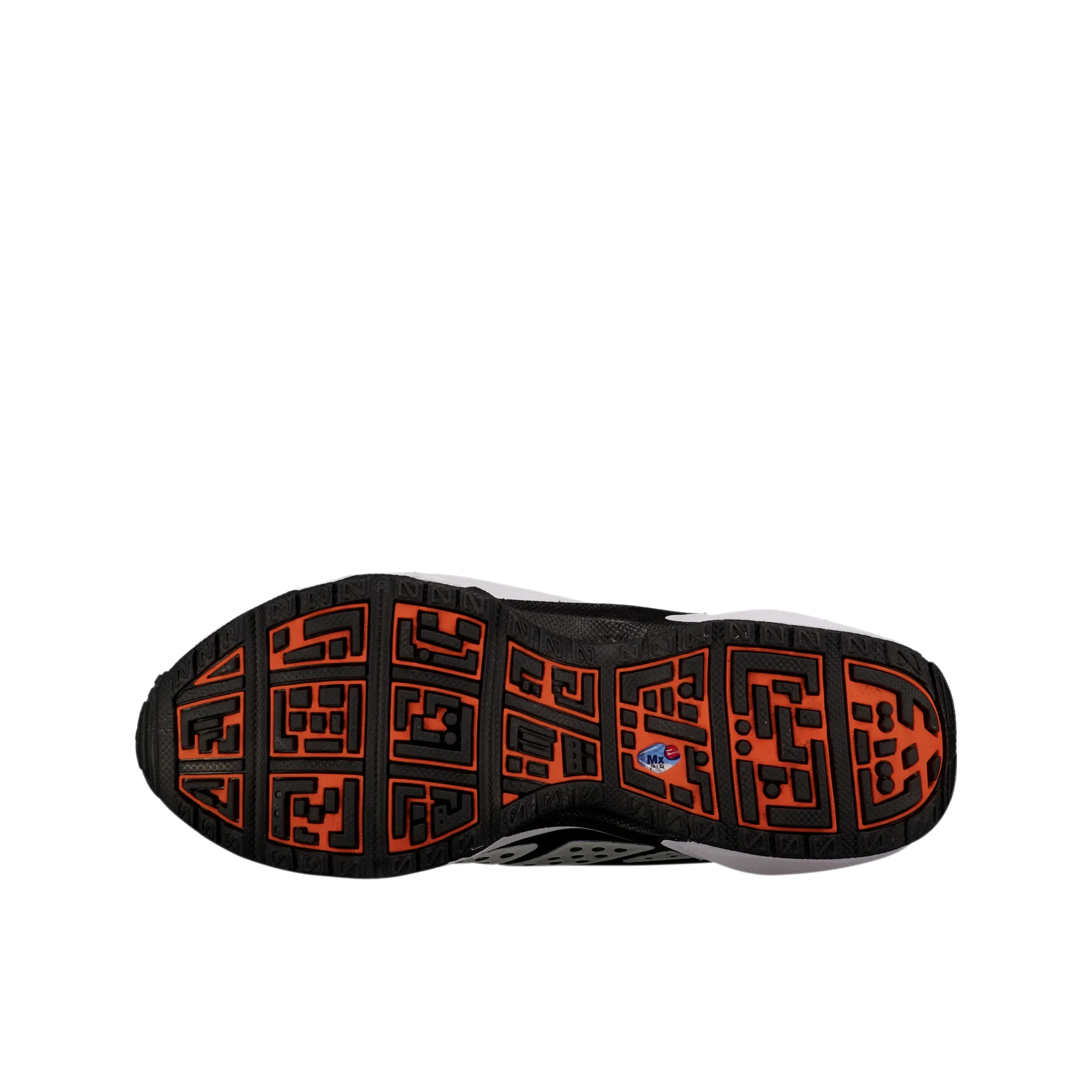 W Air Max SNDR 'Safety Orange'