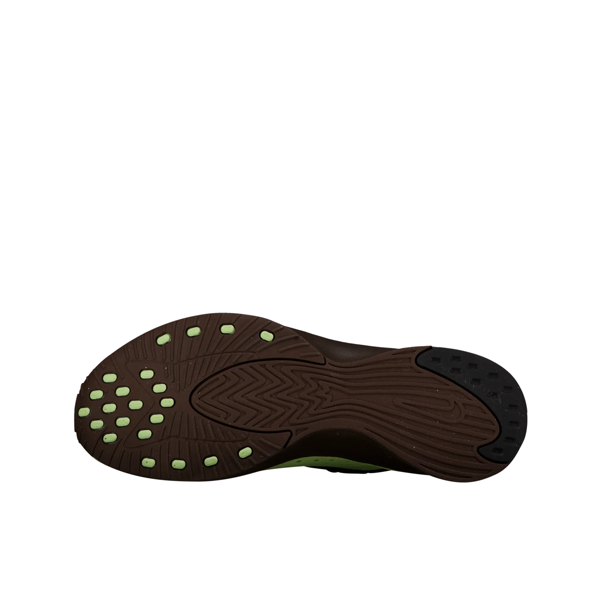 W Air Superfly 'Lab Green'