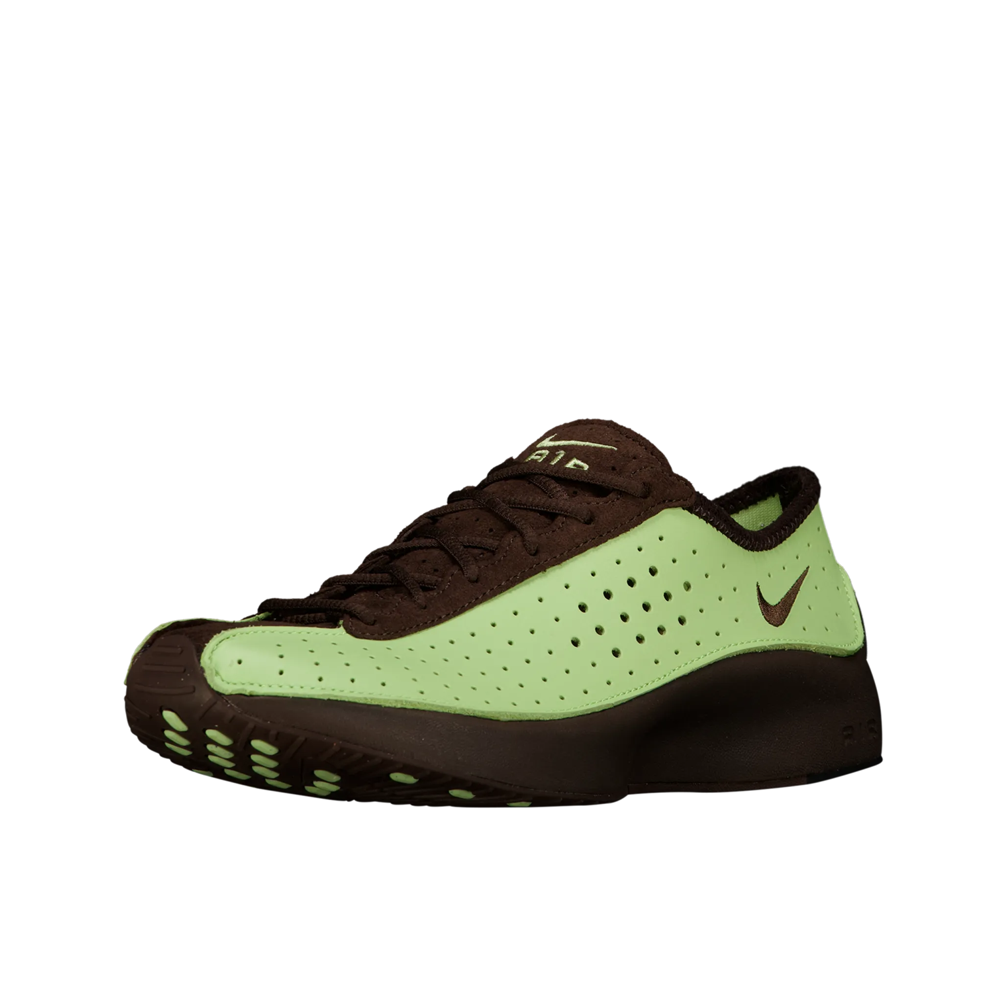 W Air Superfly 'Lab Green'