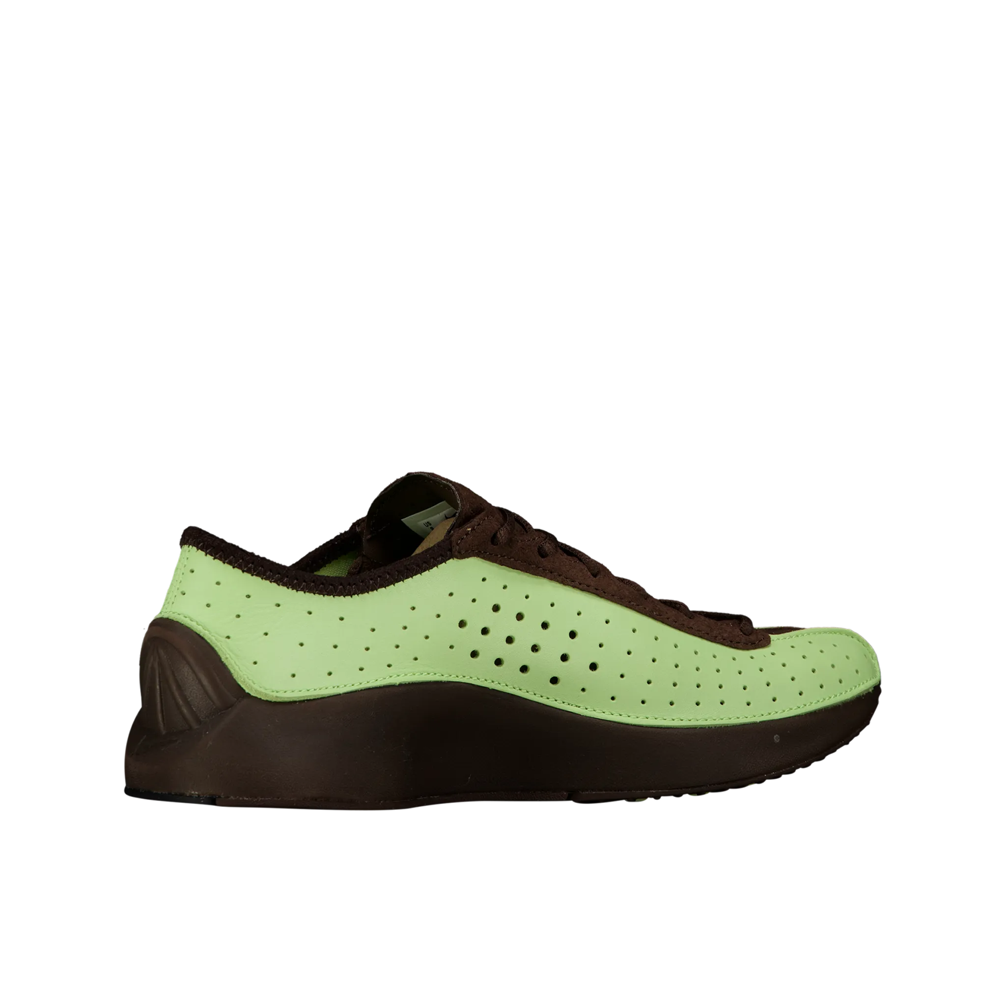 W Air Superfly 'Lab Green'