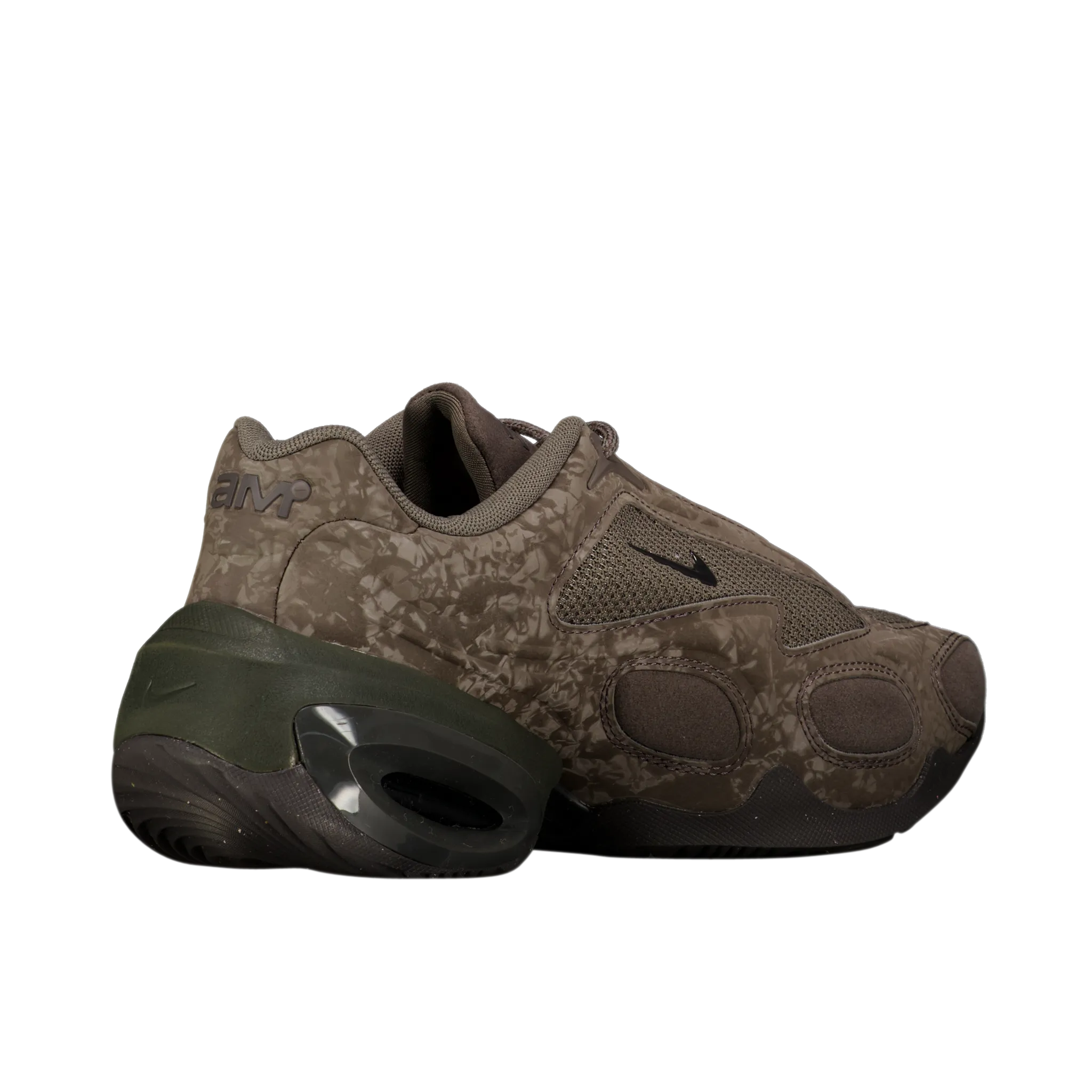 W Nike Air Muse 'Brown'
