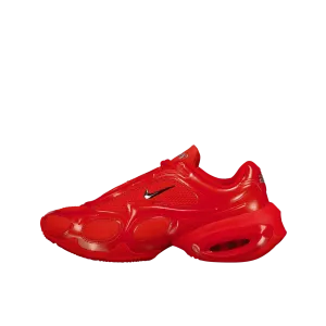 W Nike Air Muse 'Habanero Red'
