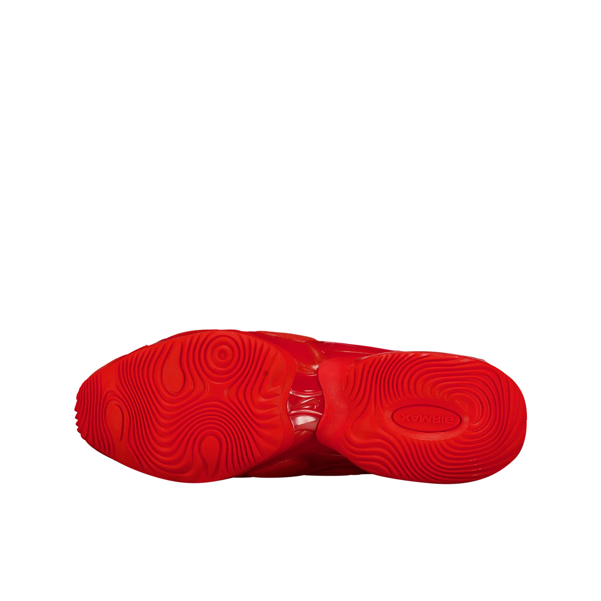W Nike Air Muse 'Habanero Red'