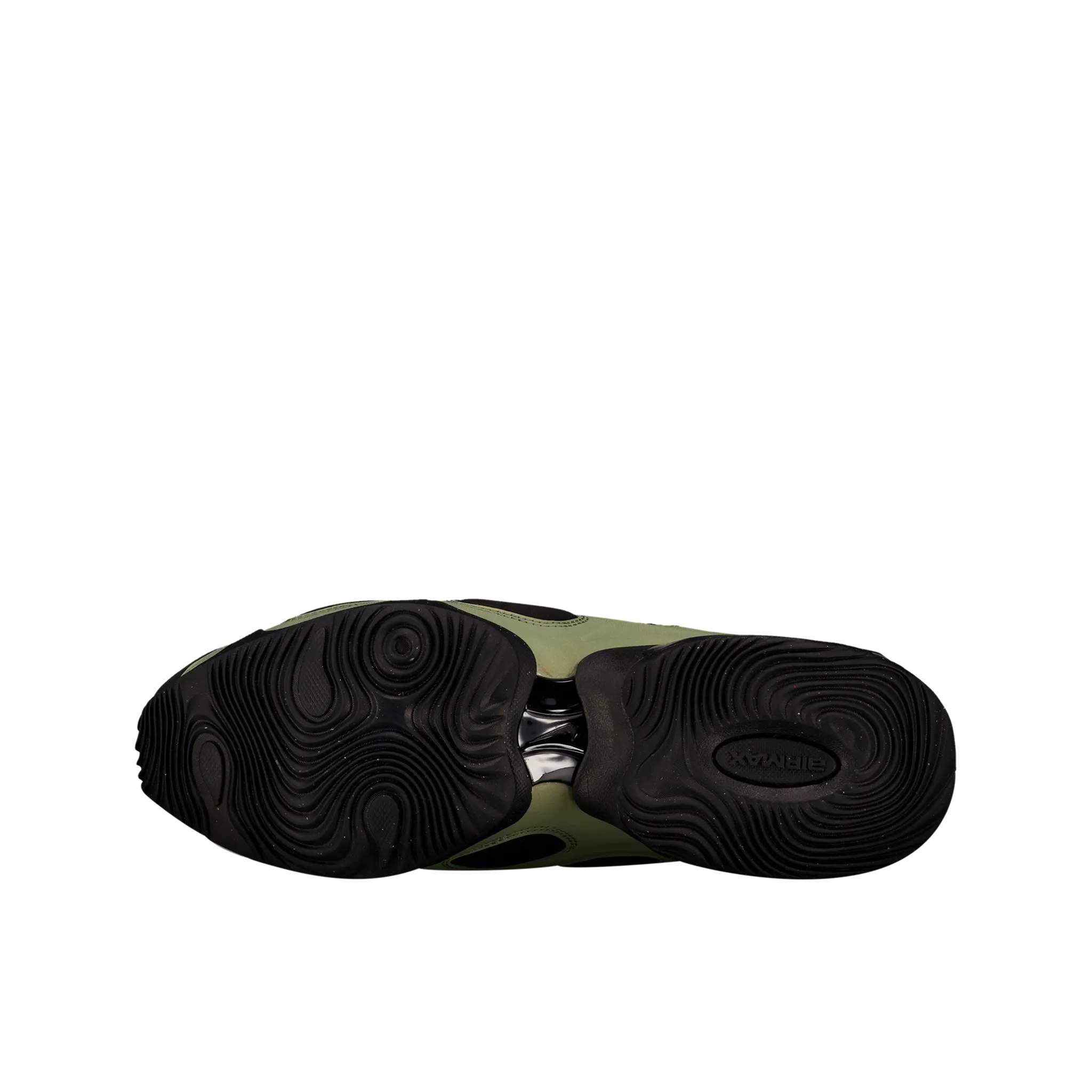 W Nike Air Muse 'Oil Green'