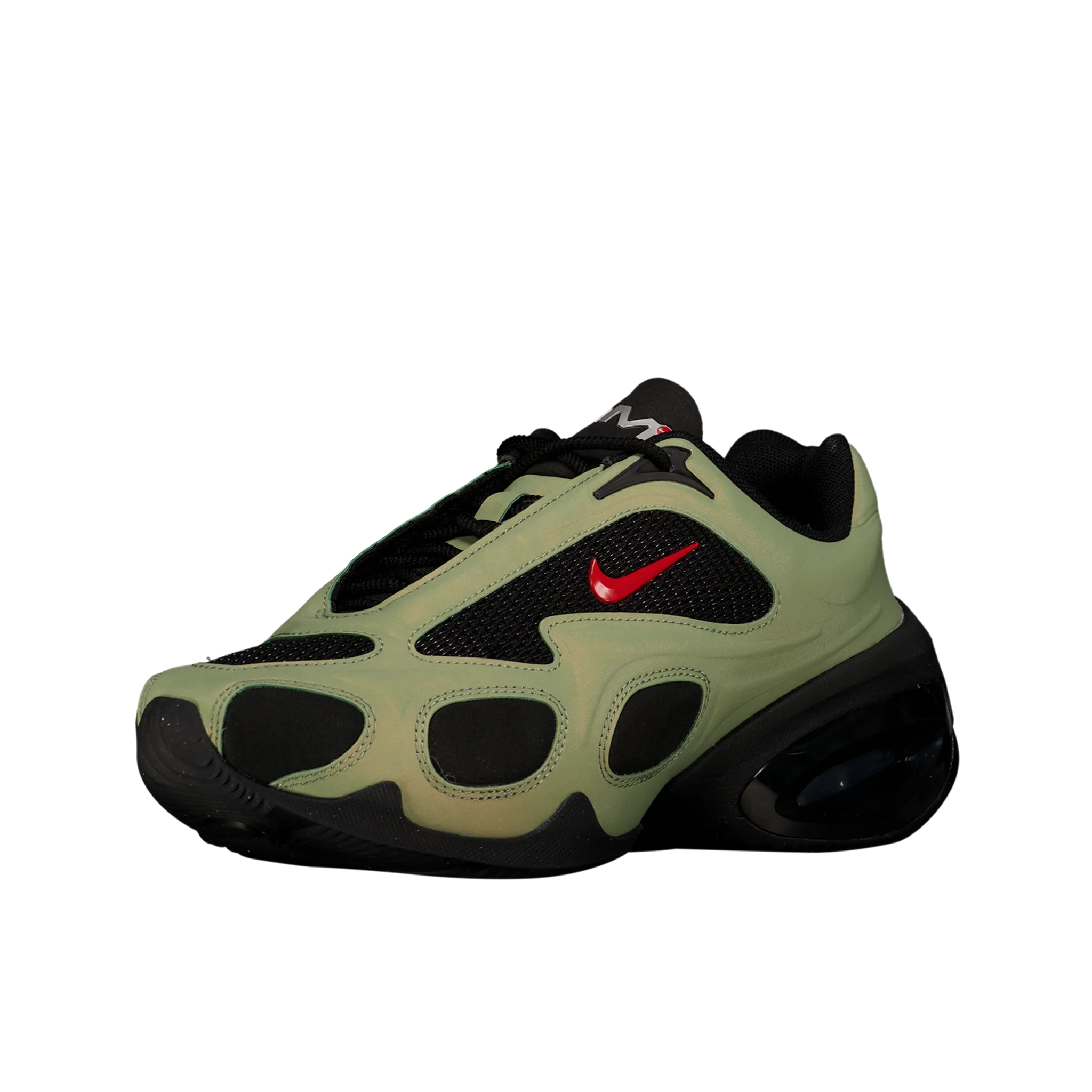 W Nike Air Muse 'Oil Green'