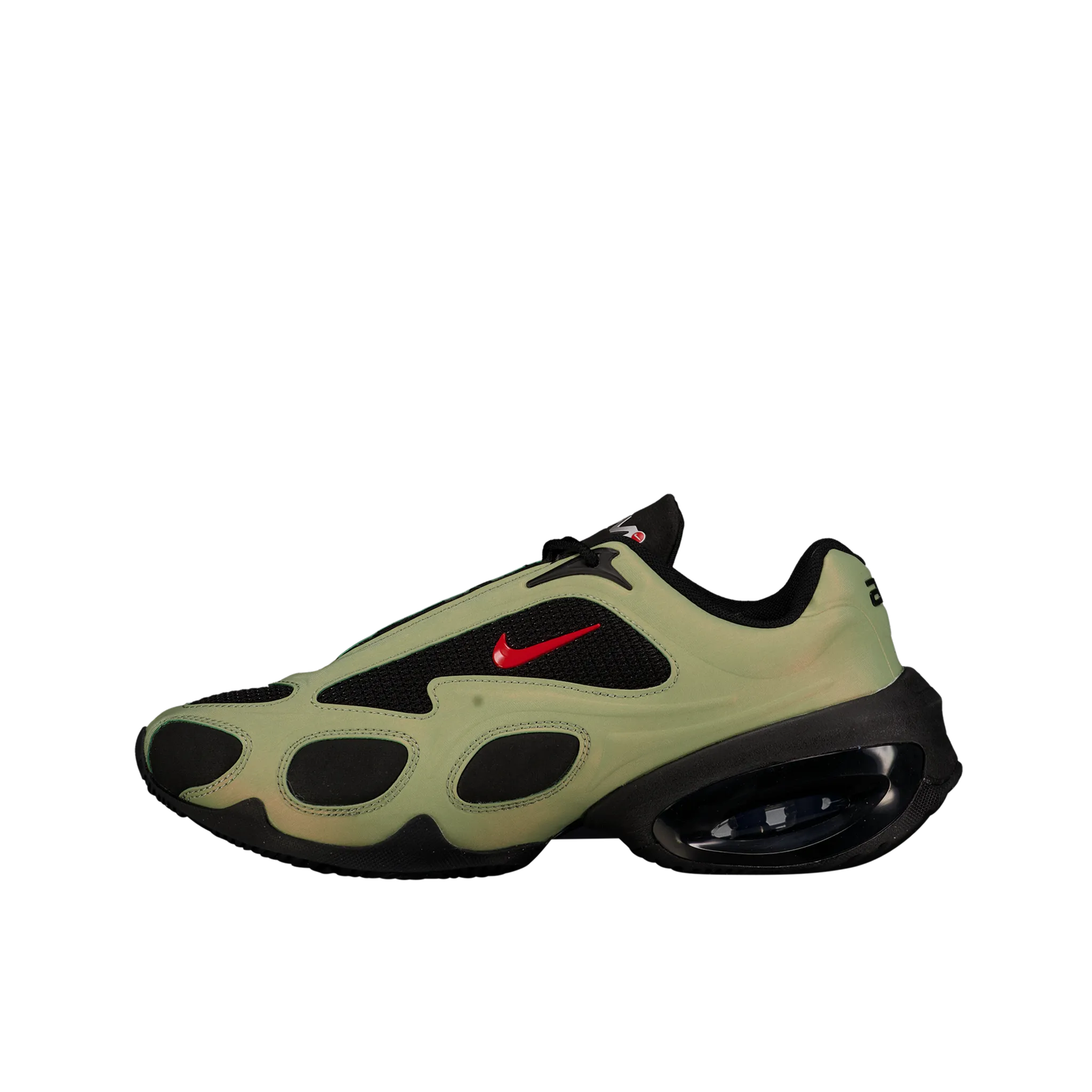 W Nike Air Muse 'Oil Green'