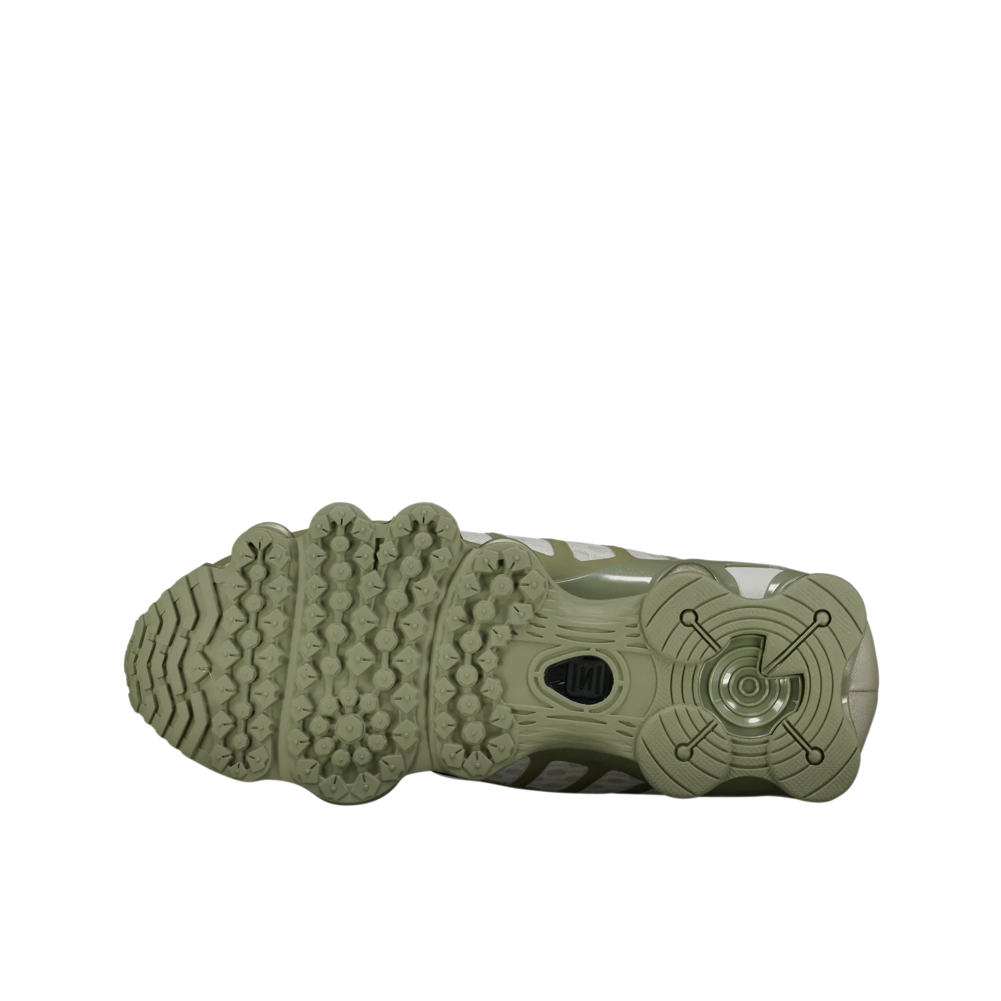 W Nike Shox TL 'Army'