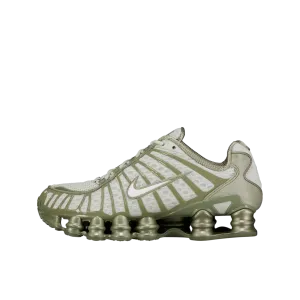 W Nike Shox TL 'Army'