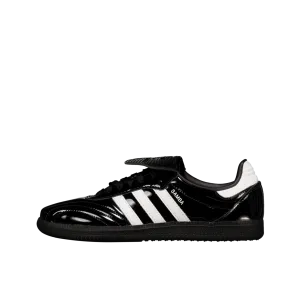W Samba Long Tongue 'Core Black'