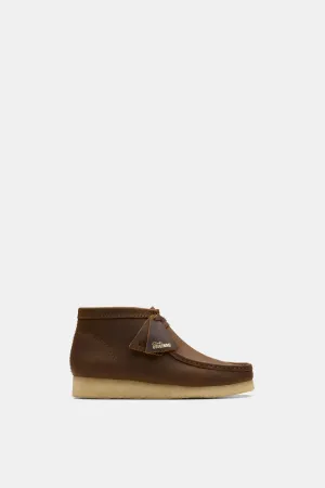 Wallabee Boot