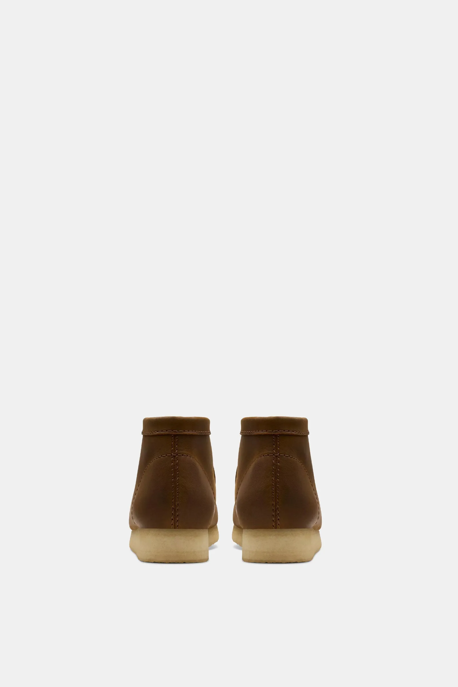 Wallabee Boot