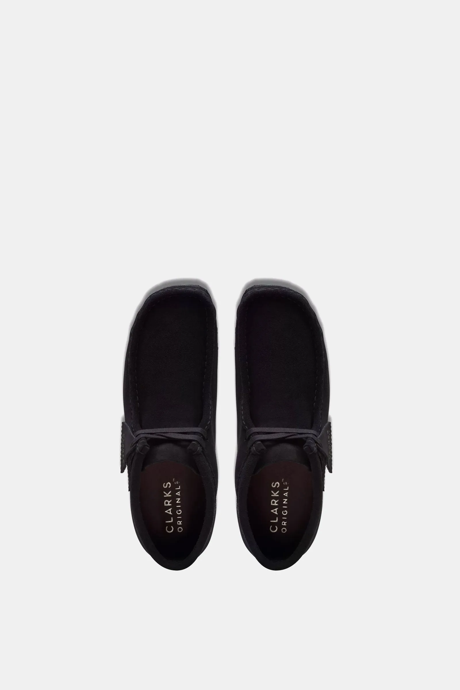 Wallabee Boot