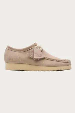Wallabee Day 2604 - Sand Suede