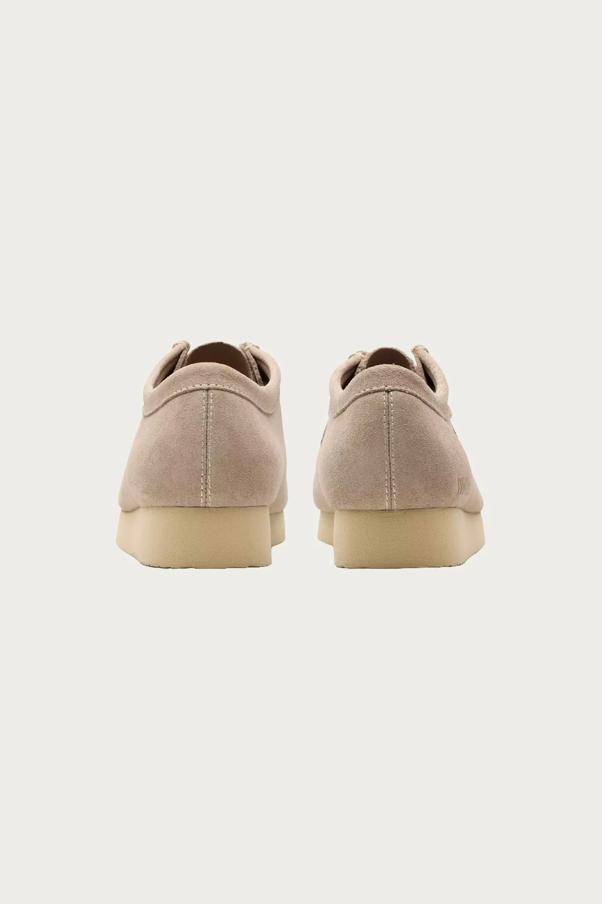 Wallabee Day 2604 - Sand Suede