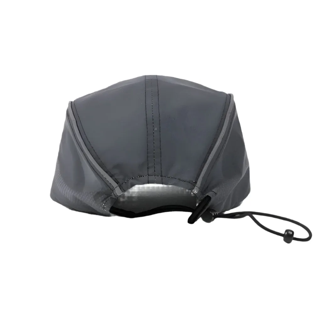 WASTED PARIS BLADE TRACK CAP // BLACK