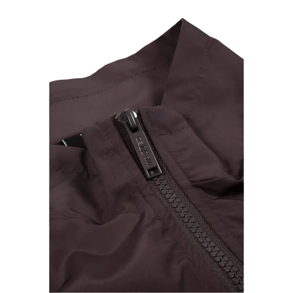 WASTED PARIS BLADE TRACK JACKET // NIGHT GREY
