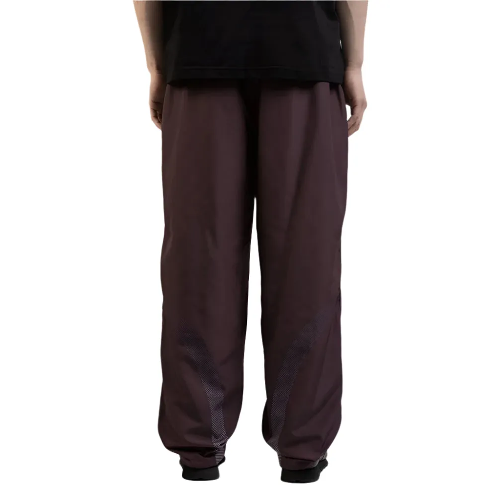 WASTED PARIS BLADE TRACK PANT // NIGHT GREY
