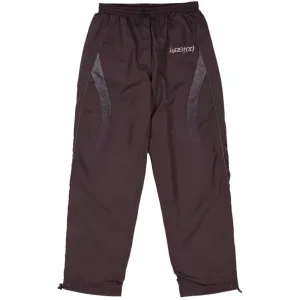 WASTED PARIS BLADE TRACK PANT // NIGHT GREY