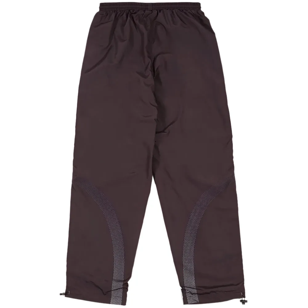 WASTED PARIS BLADE TRACK PANT // NIGHT GREY