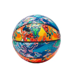 WHAT THE KOBE 8P KOBE BRYANT BASKETBALL