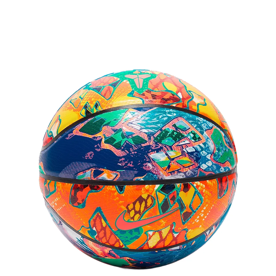 WHAT THE KOBE 8P KOBE BRYANT BASKETBALL