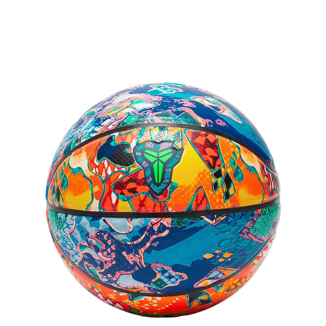 WHAT THE KOBE 8P KOBE BRYANT BASKETBALL