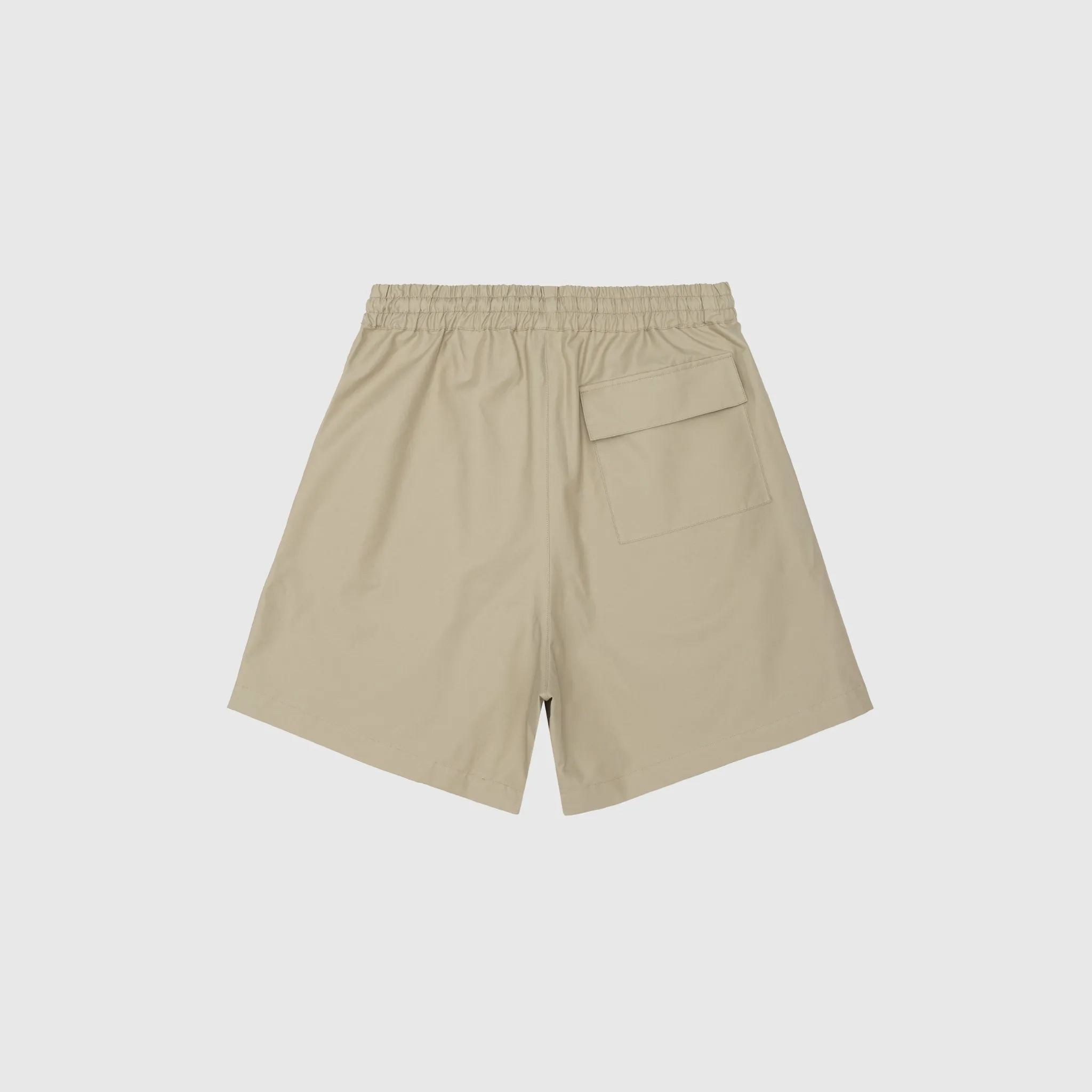 WIDE SHORT