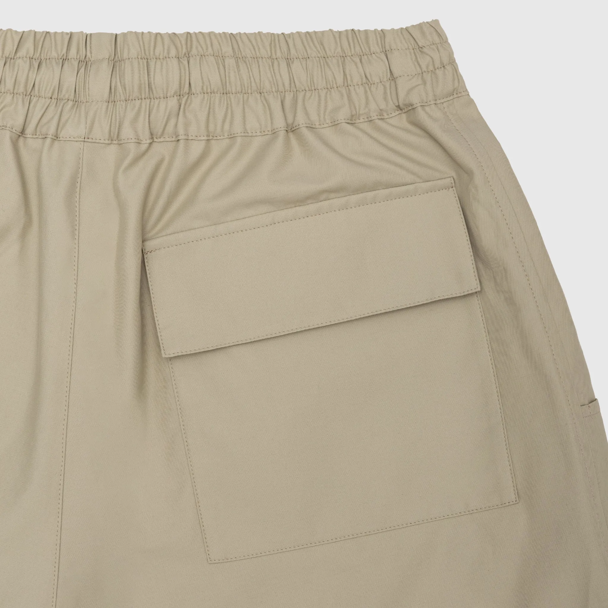WIDE SHORT