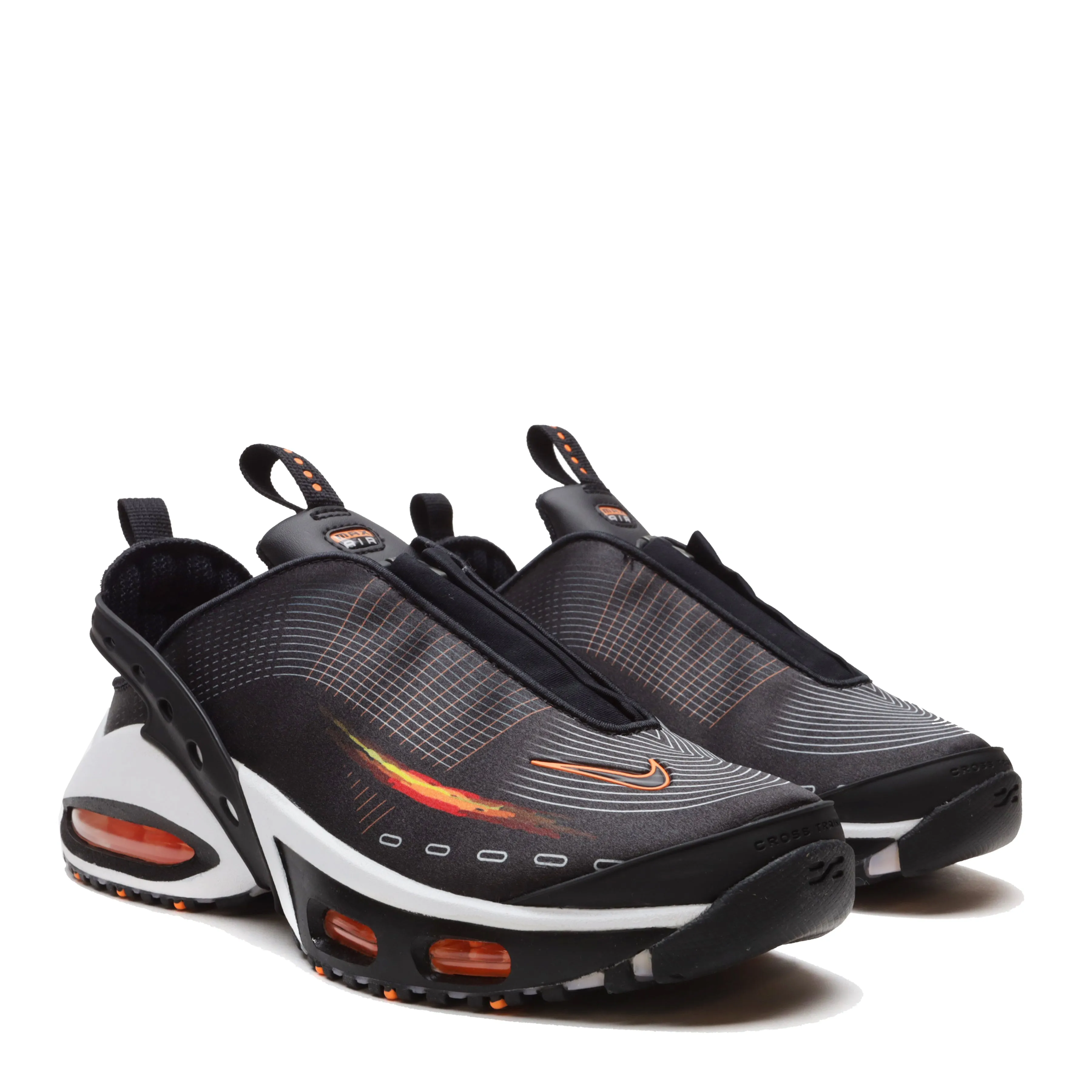 WMNS AIR MAX CRAZE