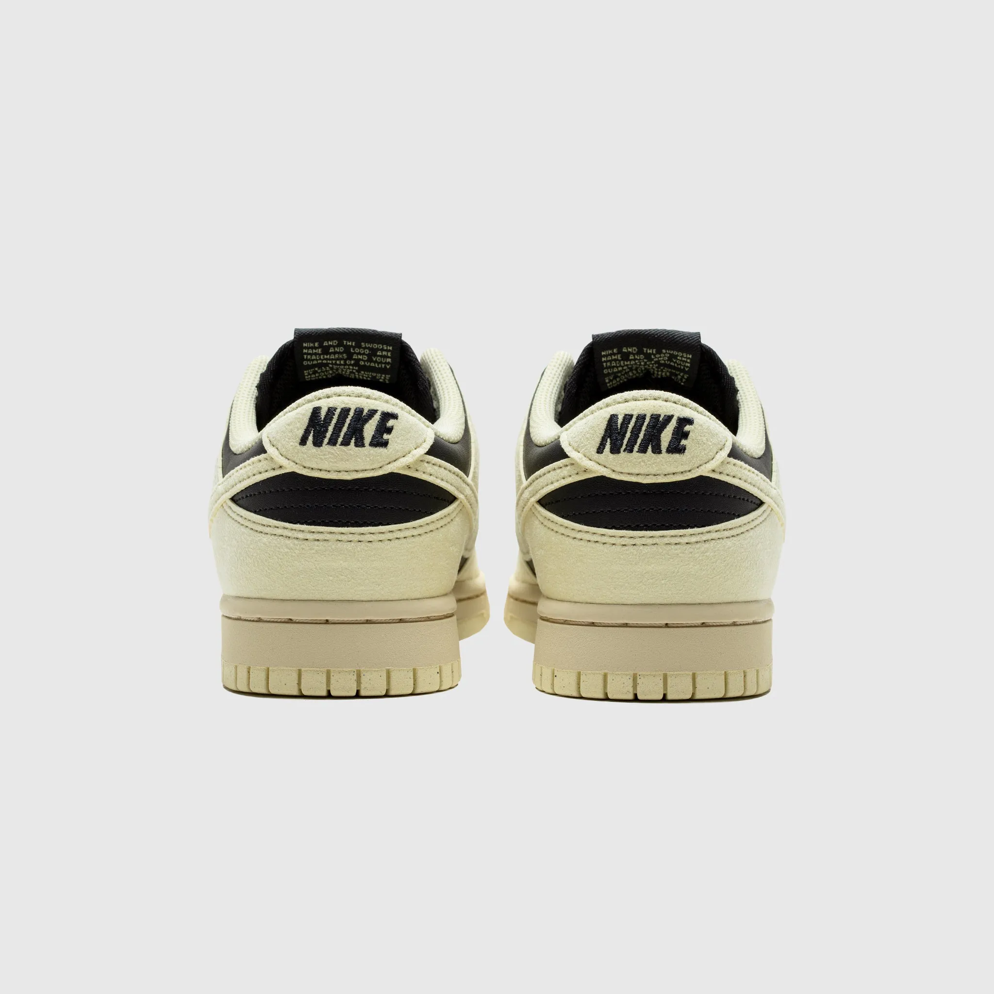 WMNS DUNK LOW ALABASTER