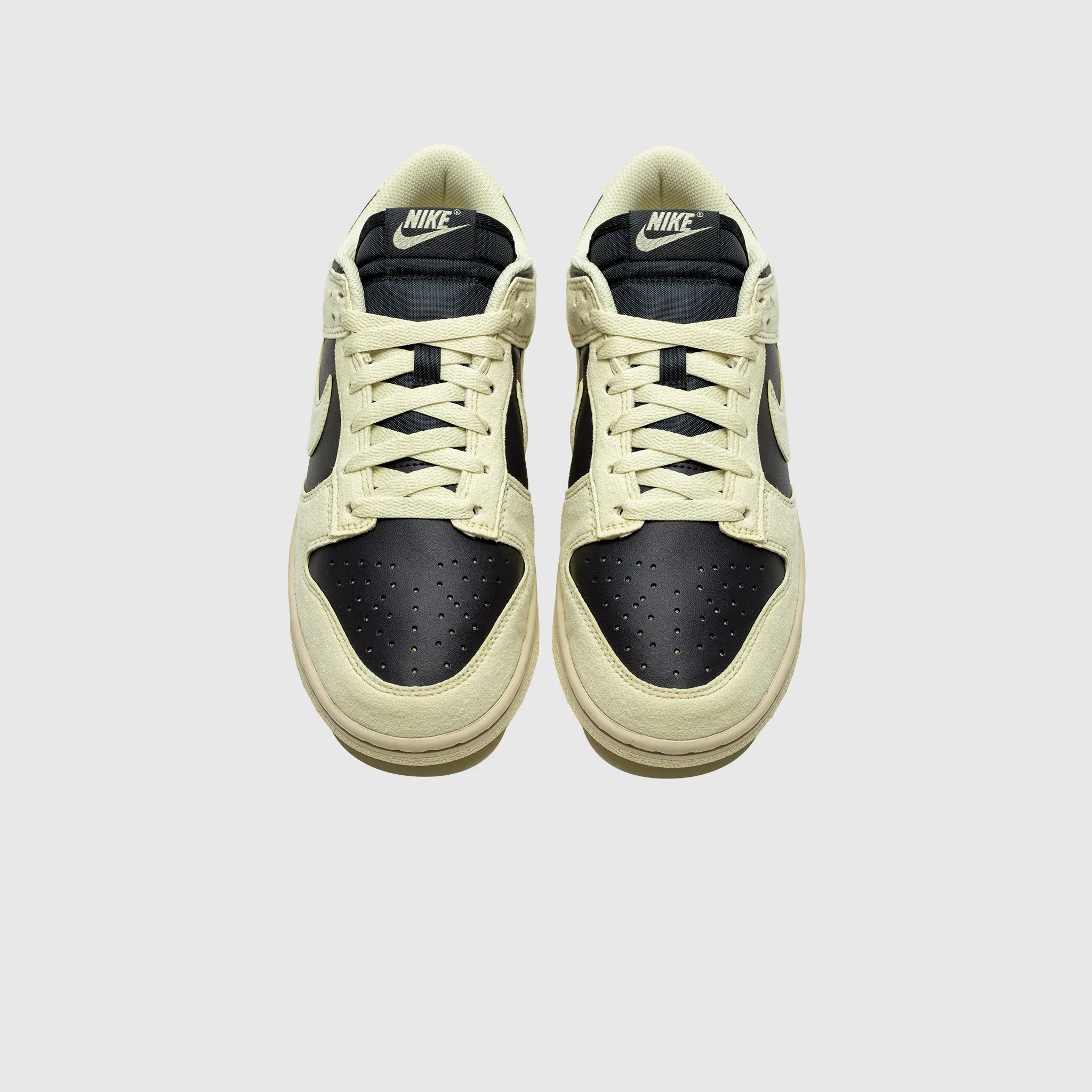 WMNS DUNK LOW ALABASTER