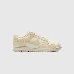 WMNS DUNK LOW BEACH PALE