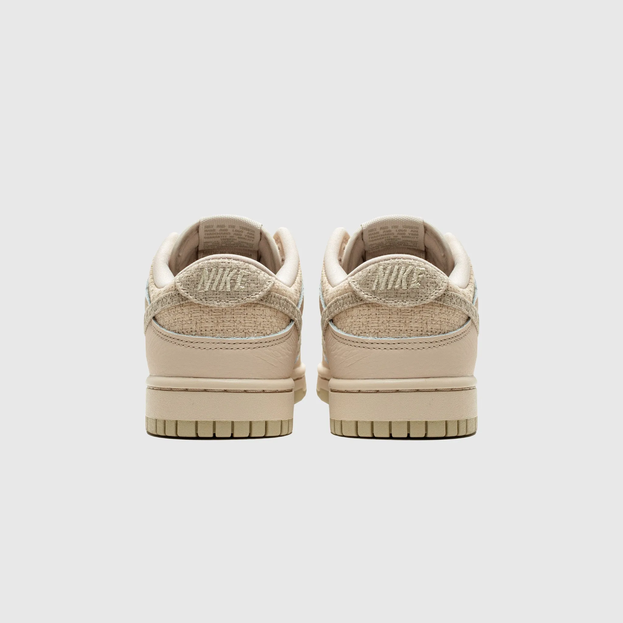 WMNS DUNK LOW DESERT KHAKI