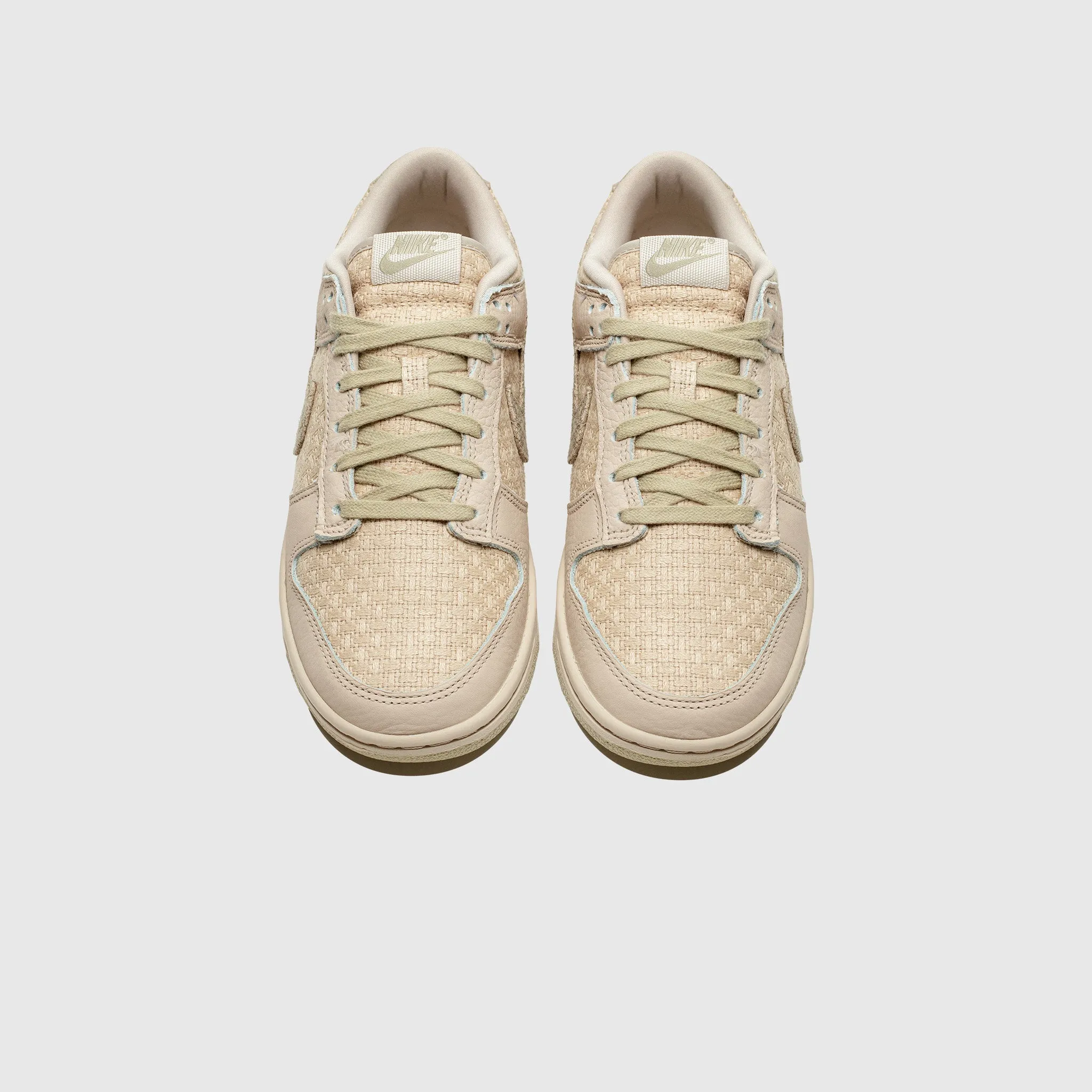 WMNS DUNK LOW DESERT KHAKI