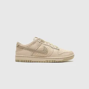WMNS DUNK LOW DESERT KHAKI