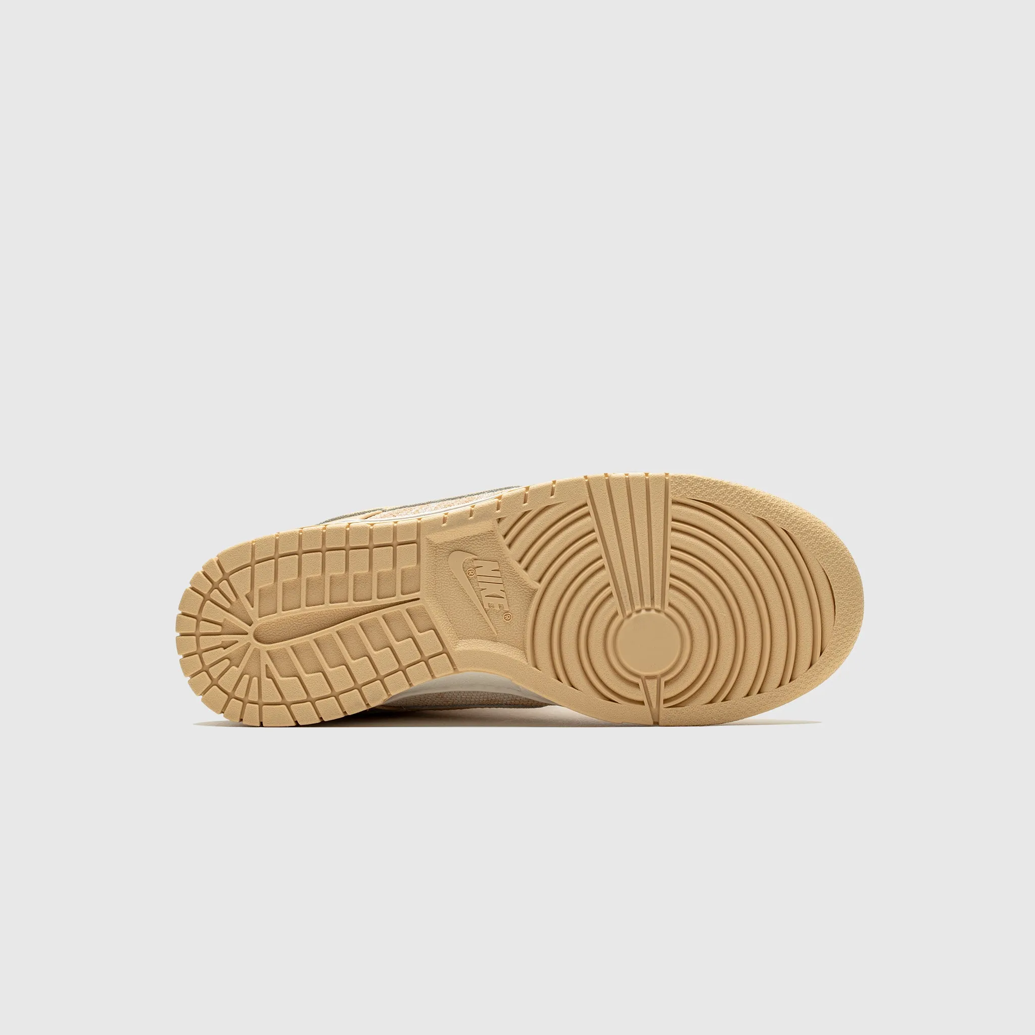 WMNS DUNK LOW SESAME