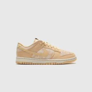 WMNS DUNK LOW SESAME