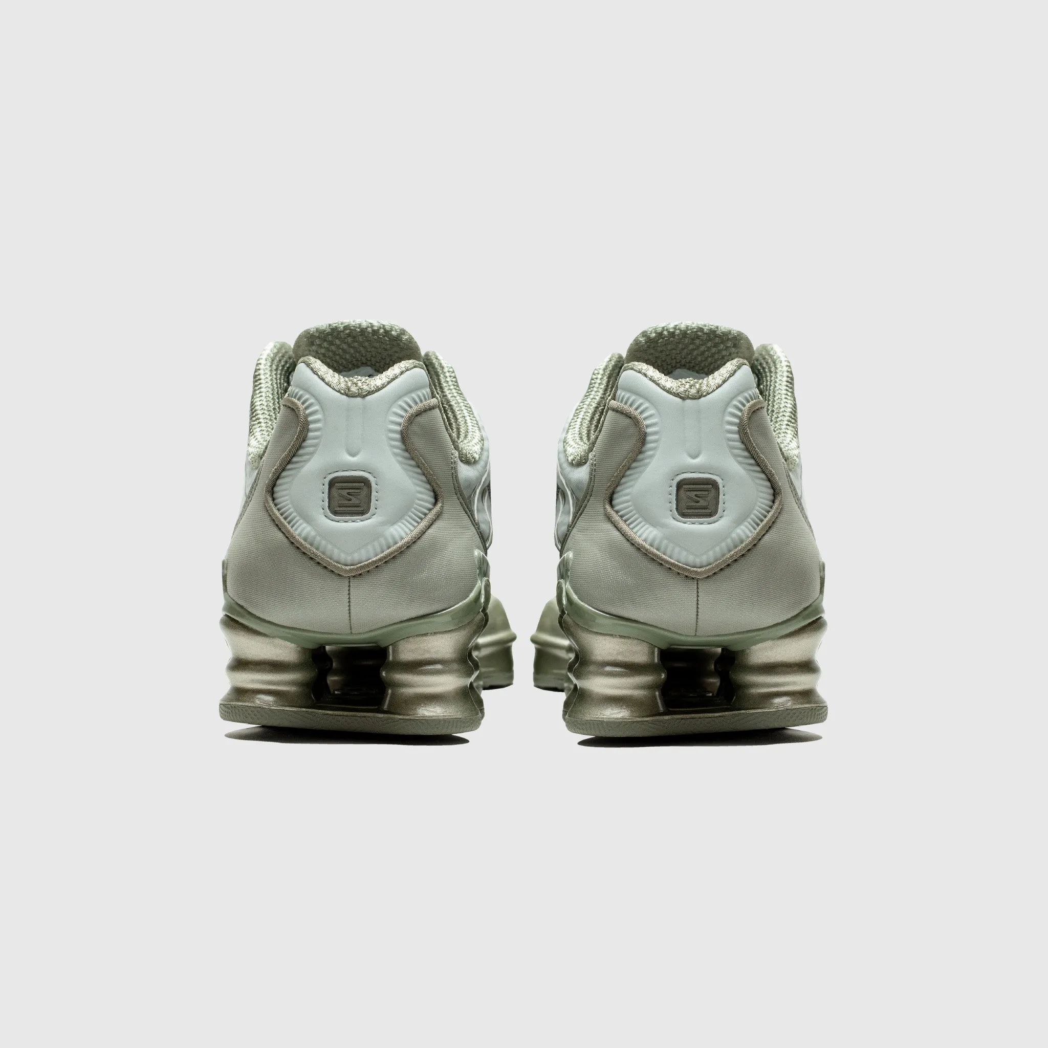 WMNS SHOX TL LIGHT SILVER