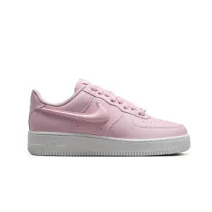 WOMEN'S AIR FORCE 1 '07 PINK FOAM