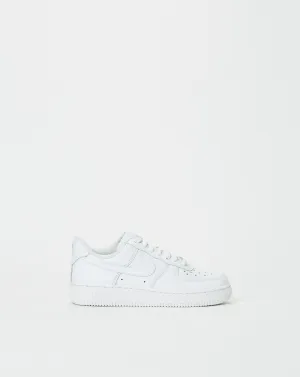 Women's Air Force 1 '07 'White'