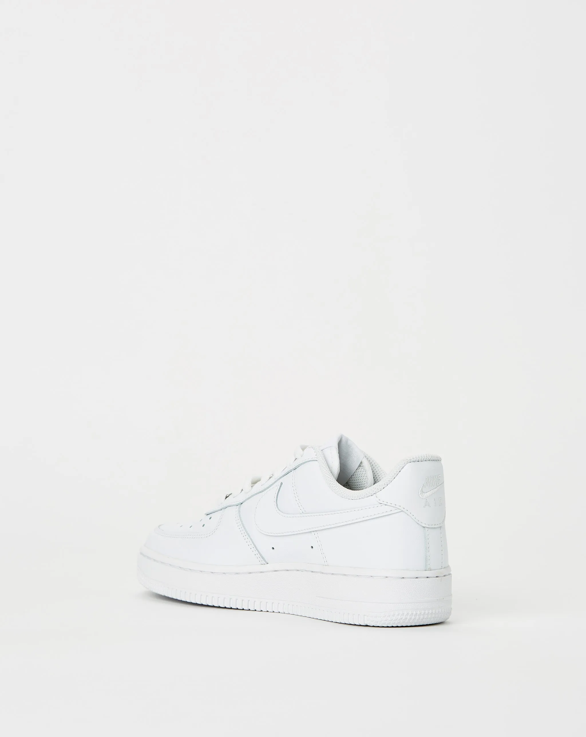Women's Air Force 1 '07 'White'