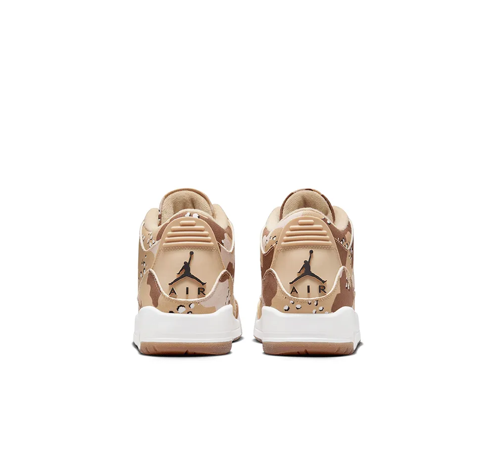 Women's Air Jordan 3 Retro Tex Desert Camo