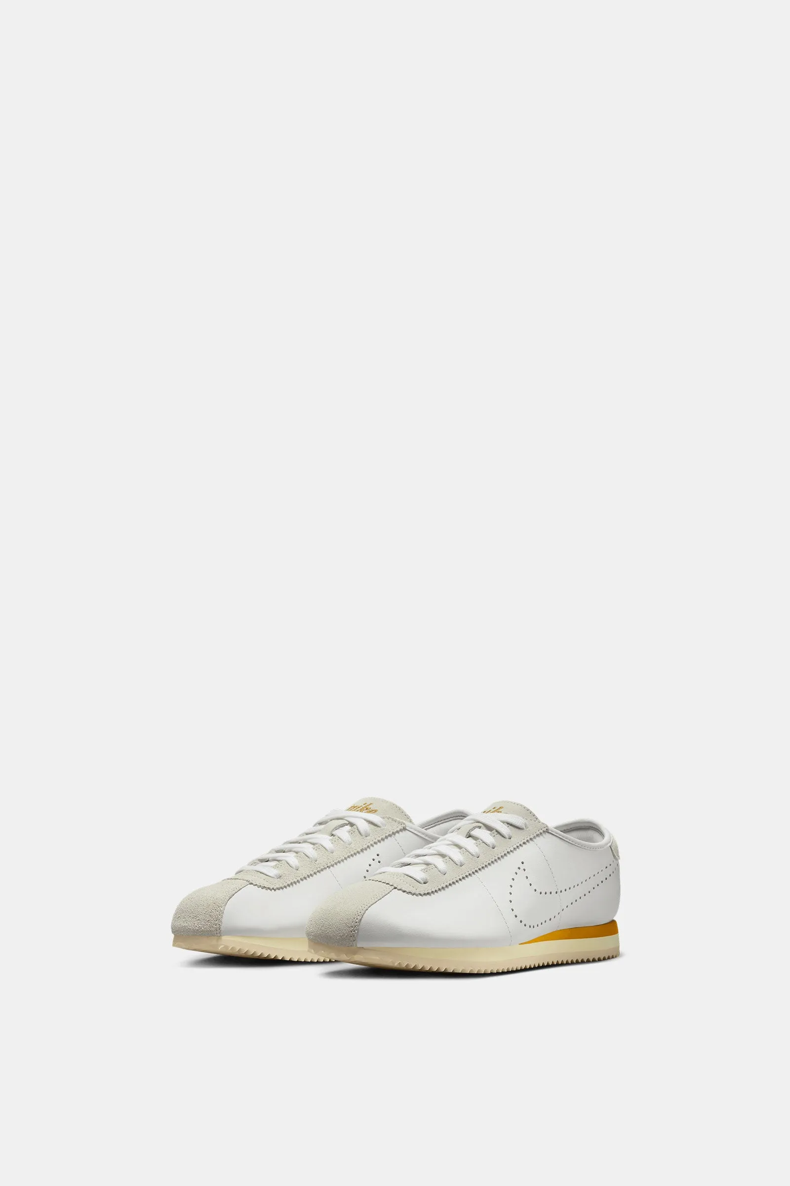 Women's Nike Cortez Leather