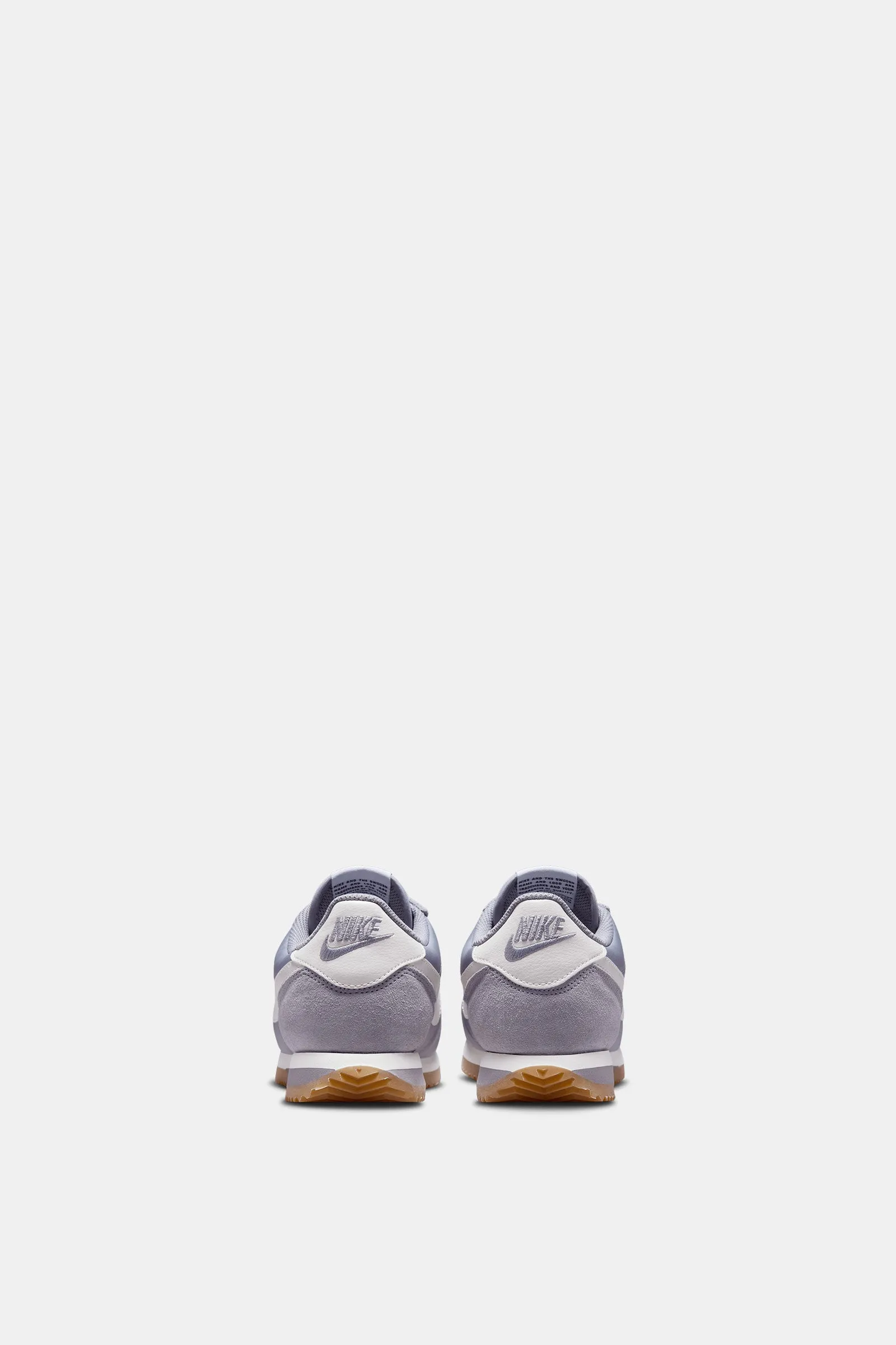 Women's Nike Cortez Textile