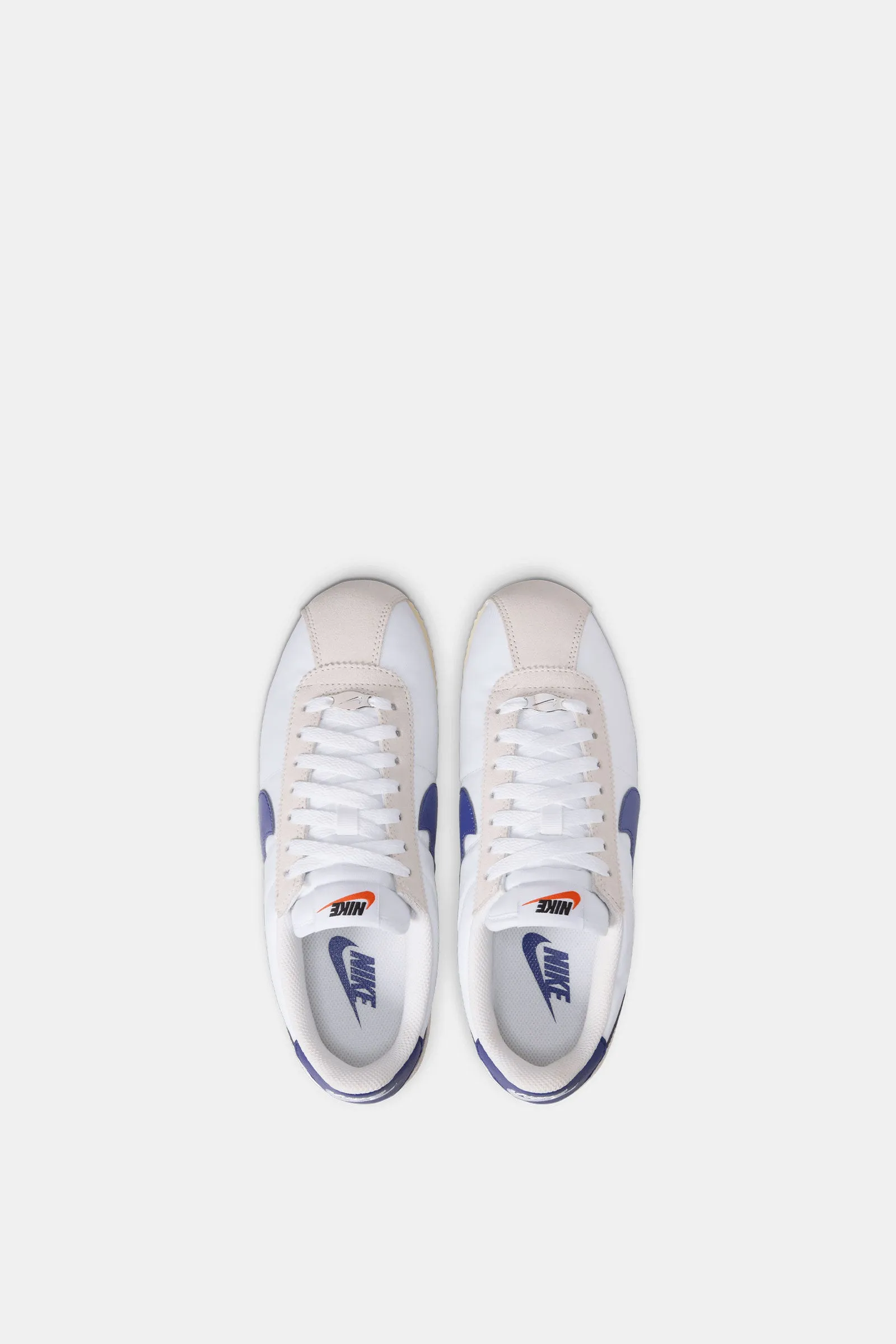 Women's Nike Cortez Textile